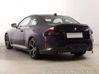 BMW 2 220 i 2022