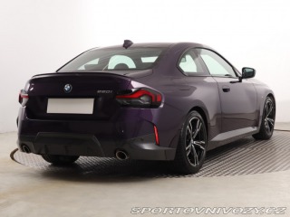 BMW 2 220 i 2022
