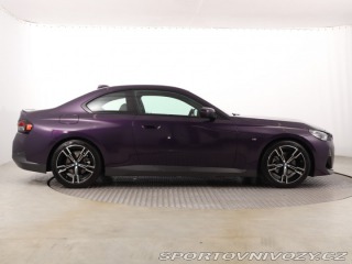 BMW 2 220 i 2022