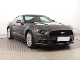 Ford Mustang 2.3 Ecoboost