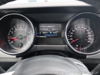 Ford Mustang 2.3 Ecoboost 2017