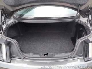 Ford Mustang 2.3 Ecoboost 2017