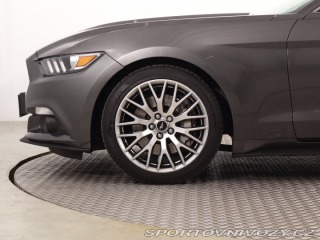 Ford Mustang 2.3 Ecoboost 2017
