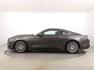 Ford Mustang 2.3 Ecoboost 2017