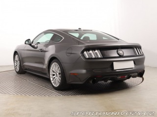 Ford Mustang 2.3 Ecoboost 2017