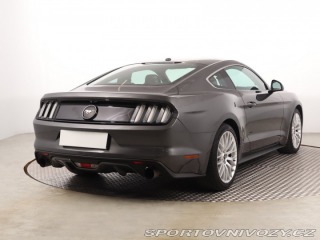 Ford Mustang 2.3 Ecoboost 2017