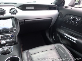 Ford Mustang 2.3 Ecoboost 2017