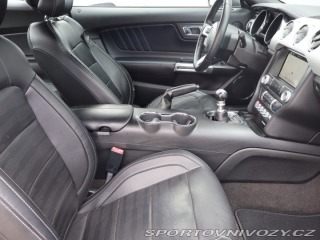 Ford Mustang 2.3 Ecoboost 2017