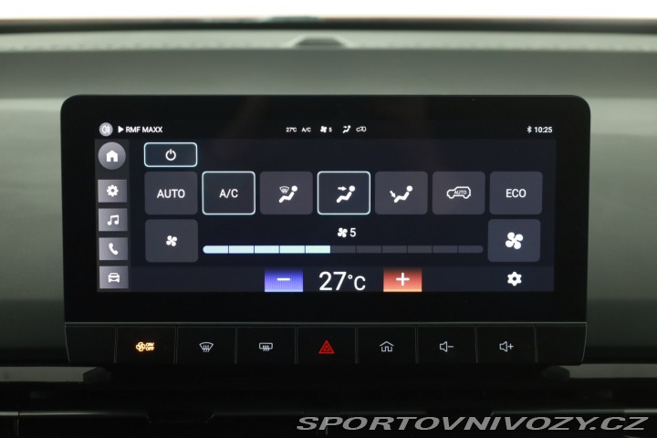 MG Ostatní modely 4  64 kWh 2024
