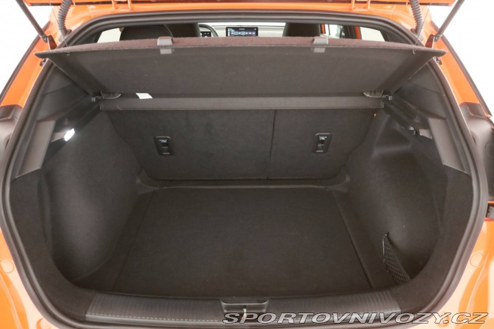 MG Ostatní modely 4  64 kWh 2024