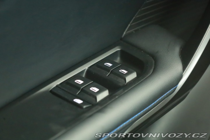 MG Ostatní modely 4  64 kWh 2024