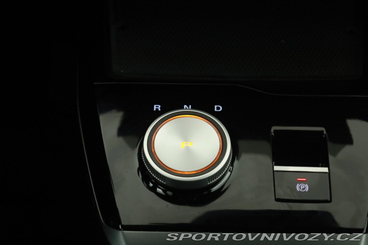 MG Ostatní modely 4  64 kWh 2024