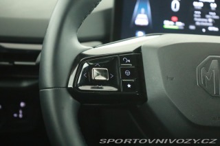 MG Ostatní modely 4 64 kWh 2024