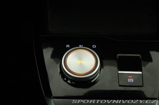 MG Ostatní modely 4 64 kWh 2024