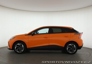 MG Ostatní modely 4 64 kWh 2024