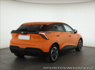 MG Ostatní modely 4 64 kWh 2024