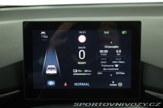 MG Ostatní modely 4 64 kWh 2024