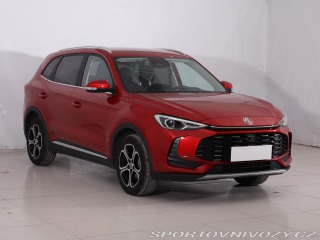 MG  ZS SUV  Hybrid+