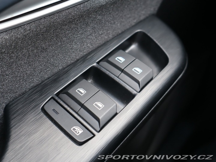 MG Ostatní modely ZS SUV Hybrid+ 2025