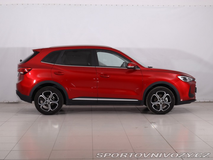 MG Ostatní modely ZS SUV Hybrid+ 2025