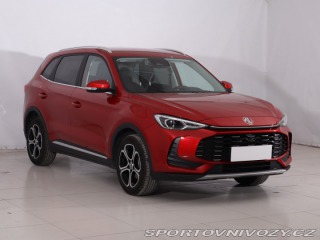 MG Ostatní modely ZS SUV Hybrid+ 2025