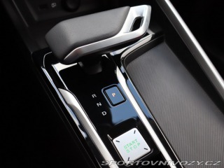 MG Ostatní modely ZS SUV Hybrid+ 2025