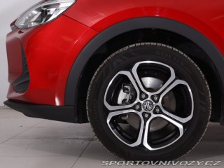 MG Ostatní modely ZS SUV Hybrid+ 2025