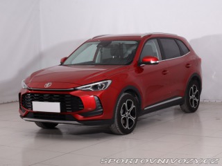 MG Ostatní modely ZS SUV Hybrid+ 2025