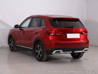 MG Ostatní modely ZS SUV Hybrid+ 2025