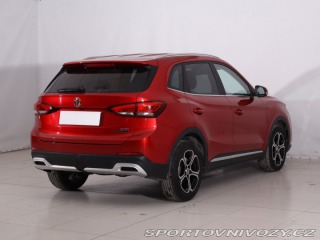 MG Ostatní modely ZS SUV Hybrid+ 2025