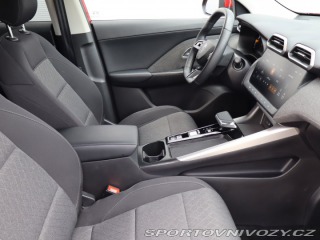 MG Ostatní modely ZS SUV Hybrid+ 2025