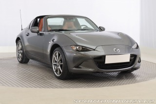 Mazda MX-5 Revolution 2.0
