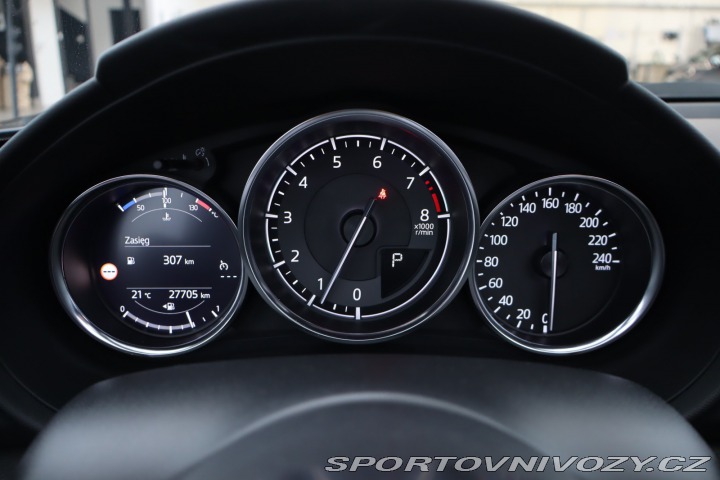 Mazda MX-5 Revolution 2.0 2023