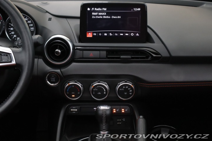 Mazda MX-5 Revolution 2.0 2023