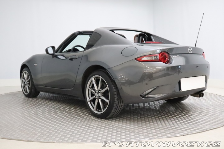 Mazda MX-5 Revolution 2.0 2023