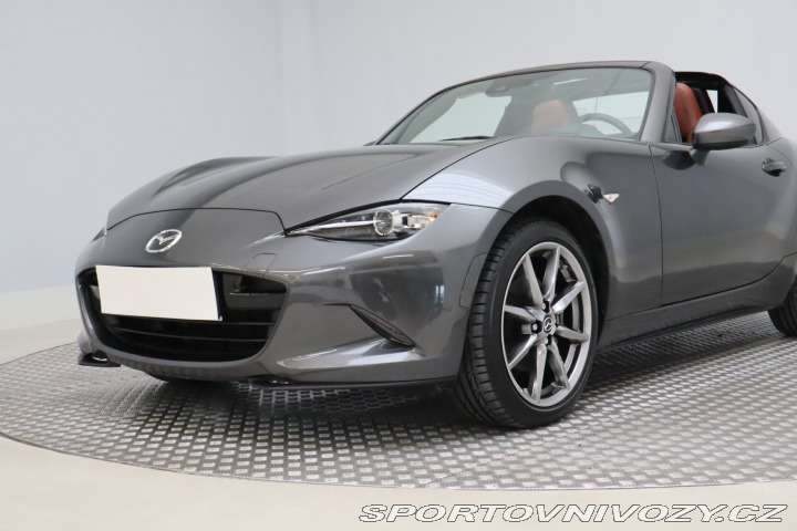 Mazda MX-5 Revolution 2.0 2023