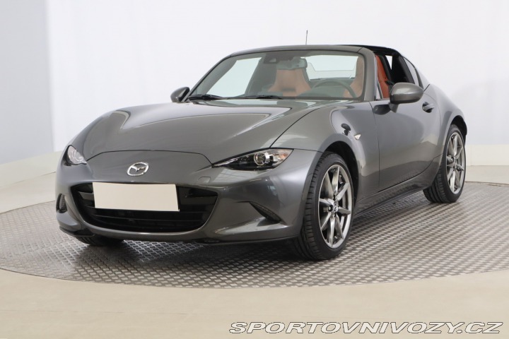 Mazda MX-5 Revolution 2.0 2023