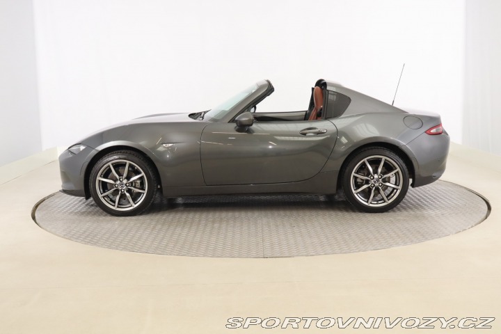 Mazda MX-5 Revolution 2.0 2023