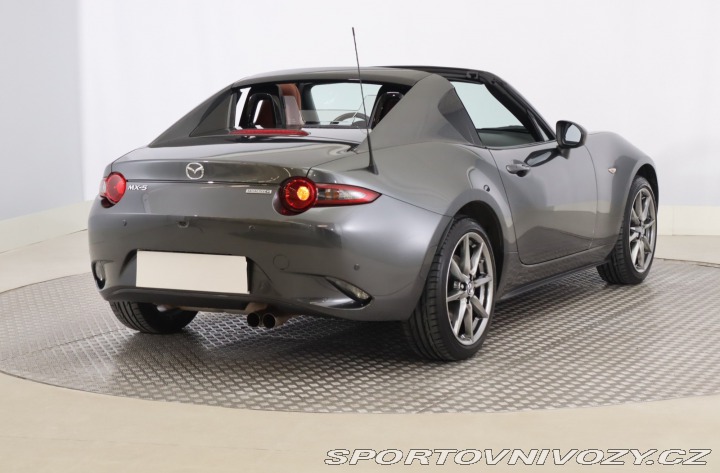 Mazda MX-5 Revolution 2.0 2023