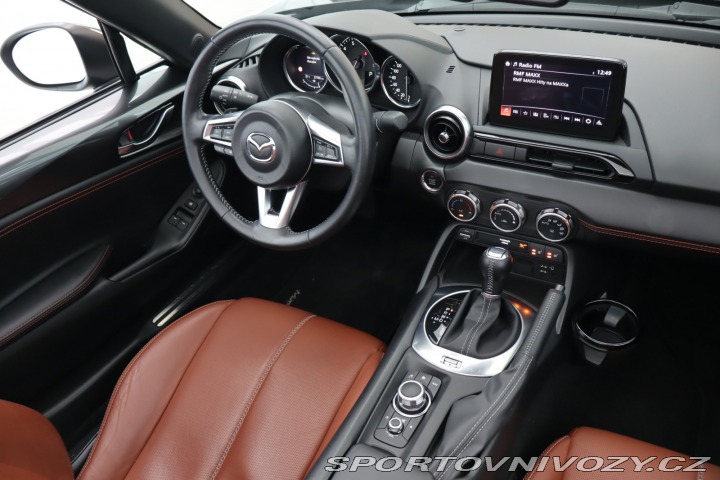 Mazda MX-5 Revolution 2.0 2023