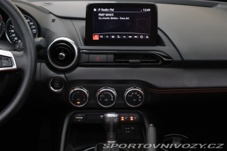 Mazda MX-5 Revolution 2.0 2023