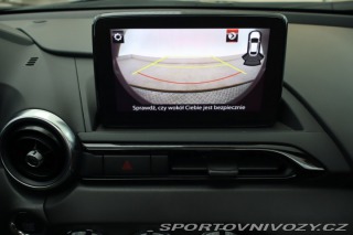 Mazda MX-5 Revolution 2.0 2023