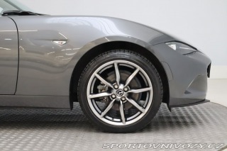 Mazda MX-5 Revolution 2.0 2023