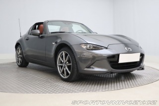Mazda MX-5 Revolution 2.0 2023