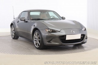 Mazda MX-5 Revolution 2.0 2023