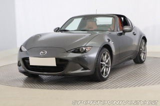 Mazda MX-5 Revolution 2.0 2023