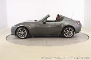 Mazda MX-5 Revolution 2.0 2023