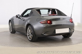 Mazda MX-5 Revolution 2.0 2023