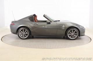 Mazda MX-5 Revolution 2.0 2023