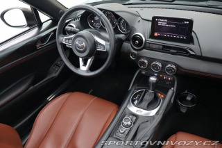 Mazda MX-5 Revolution 2.0 2023